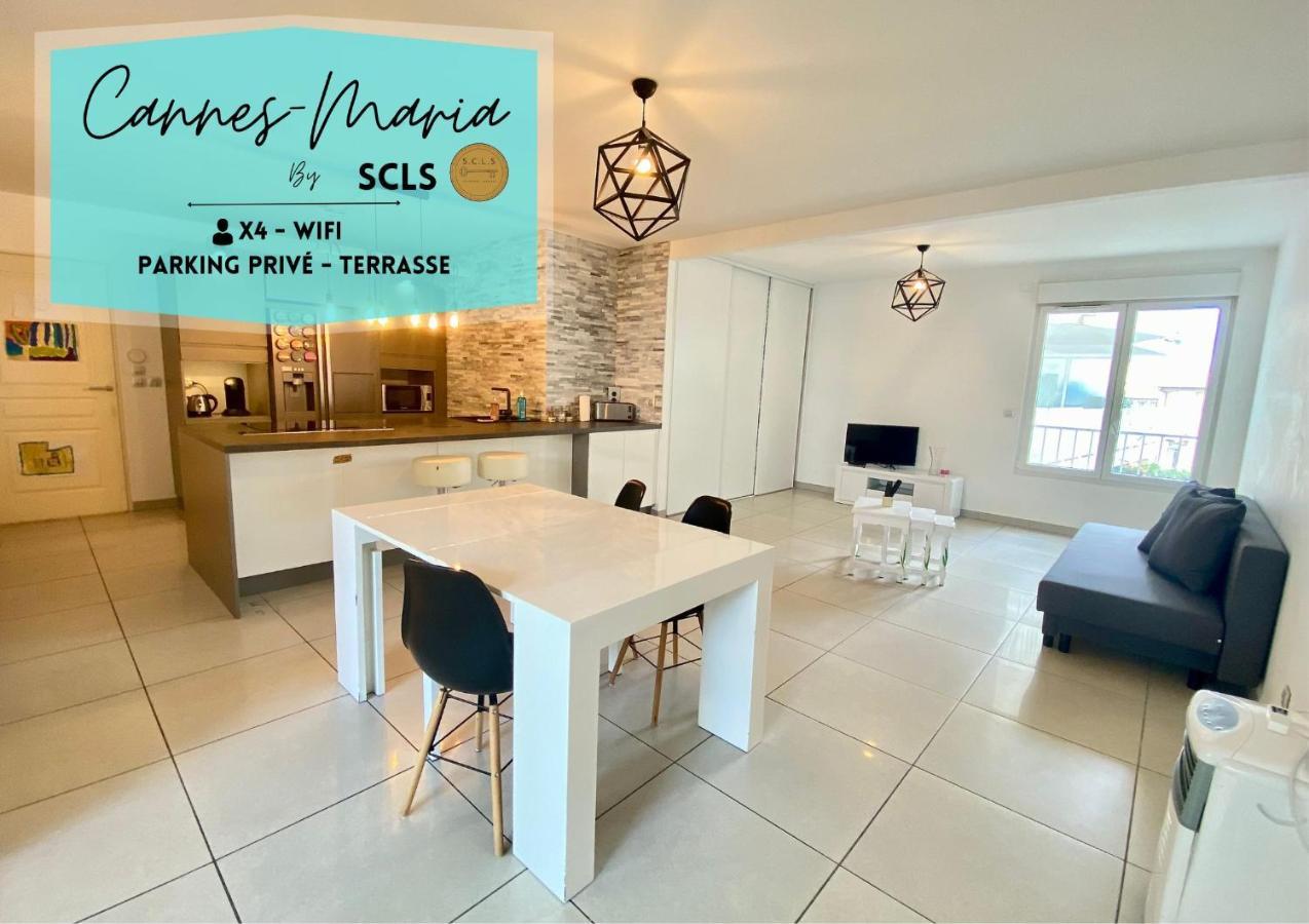 Cannes Maria By Scls Locations Exterior foto