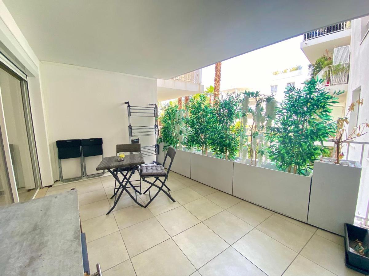 Cannes Maria By Scls Locations Exterior foto