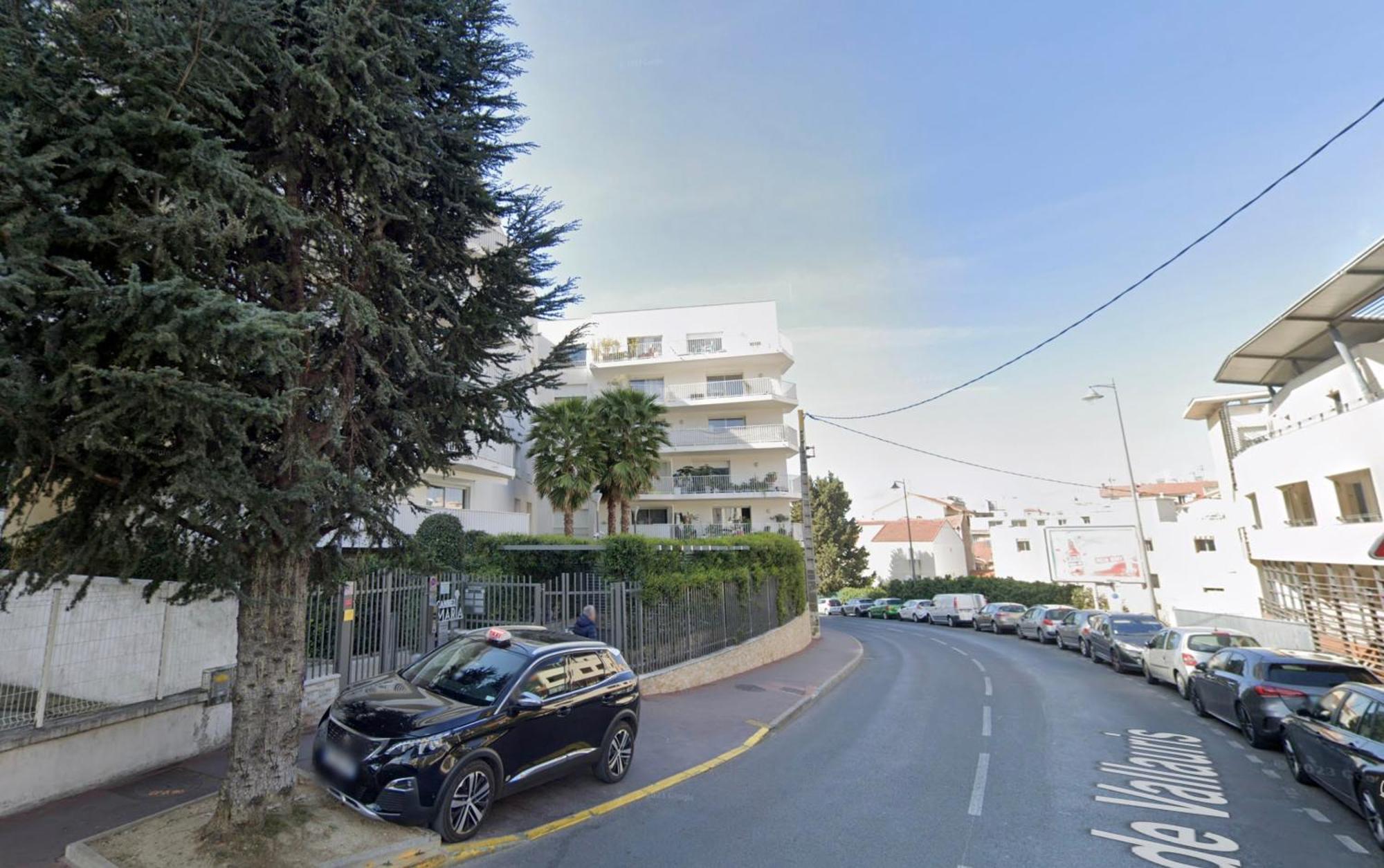 Cannes Maria By Scls Locations Exterior foto